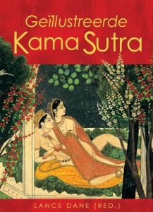 Kamasutra boek
